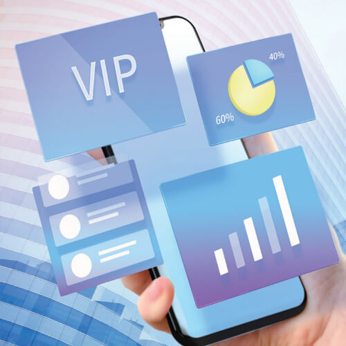 兴城来客门店小程序开发